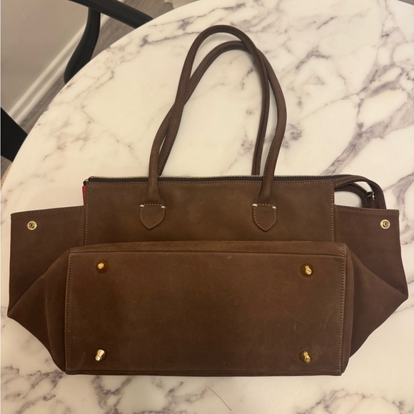 Clare V. Beatrice Tote - Picture 7 of 12